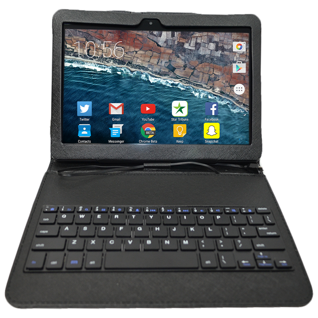 A1080KB 10.1" Android 11 Tablet